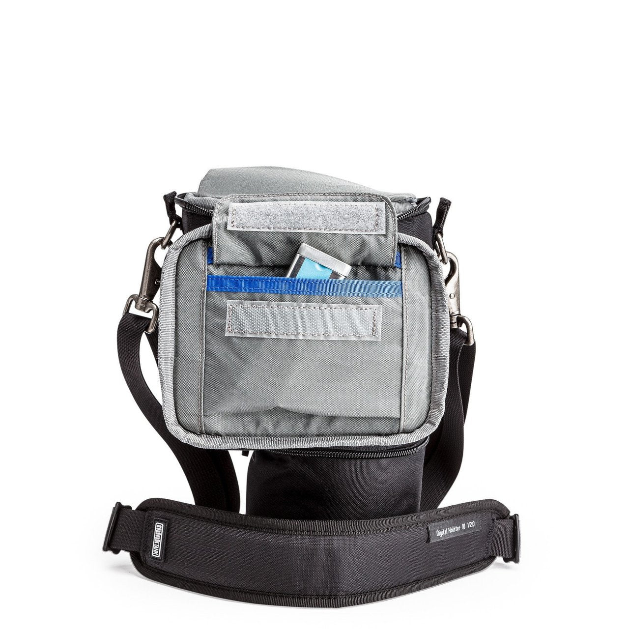 Think Tank Photo Digital Holster 10 V2.0 (Black) - Image 4