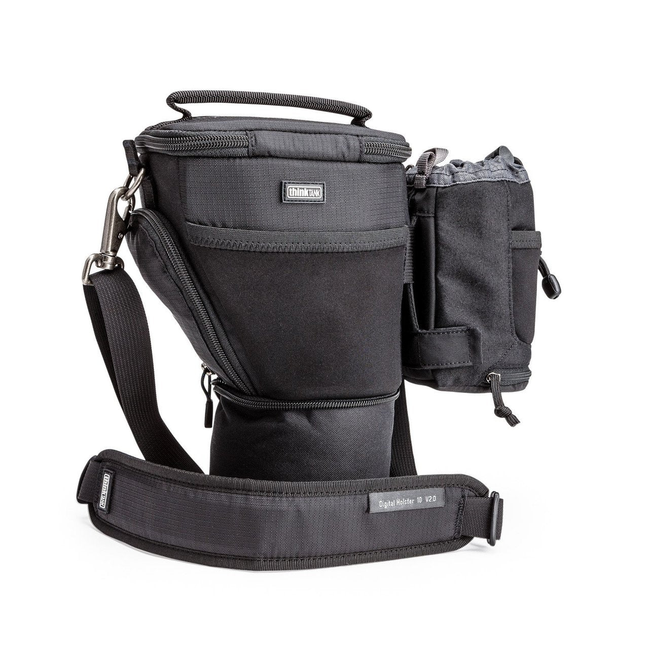 Think Tank Photo Digital Holster 10 V2.0 (Black) - Image 5