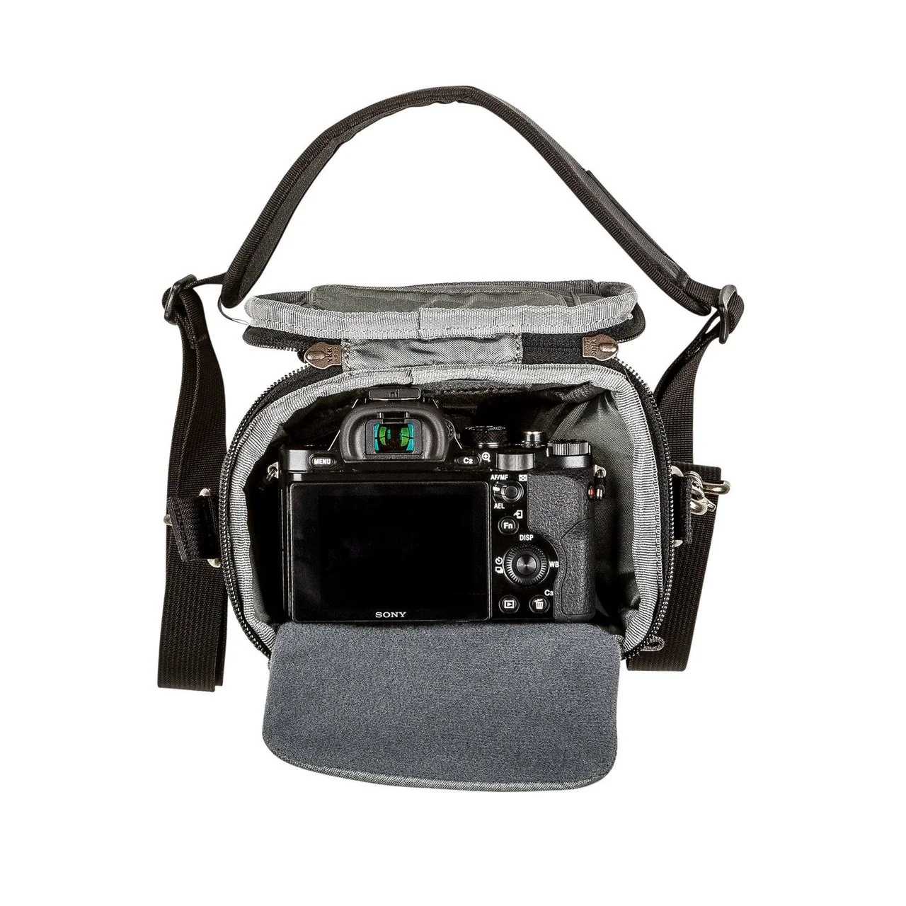 Think Tank Photo Digital Holster 10 V2.0 (Black) - Image 6