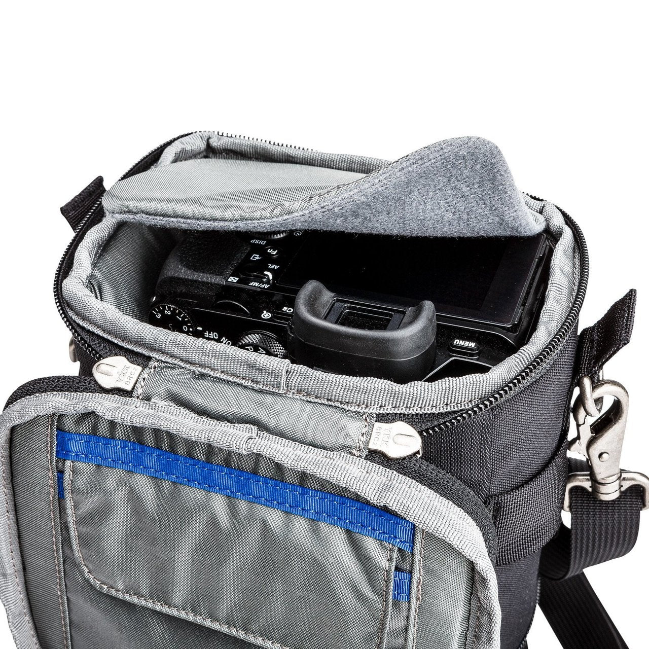Think Tank Photo Digital Holster 10 V2.0 (Black) - Image 8