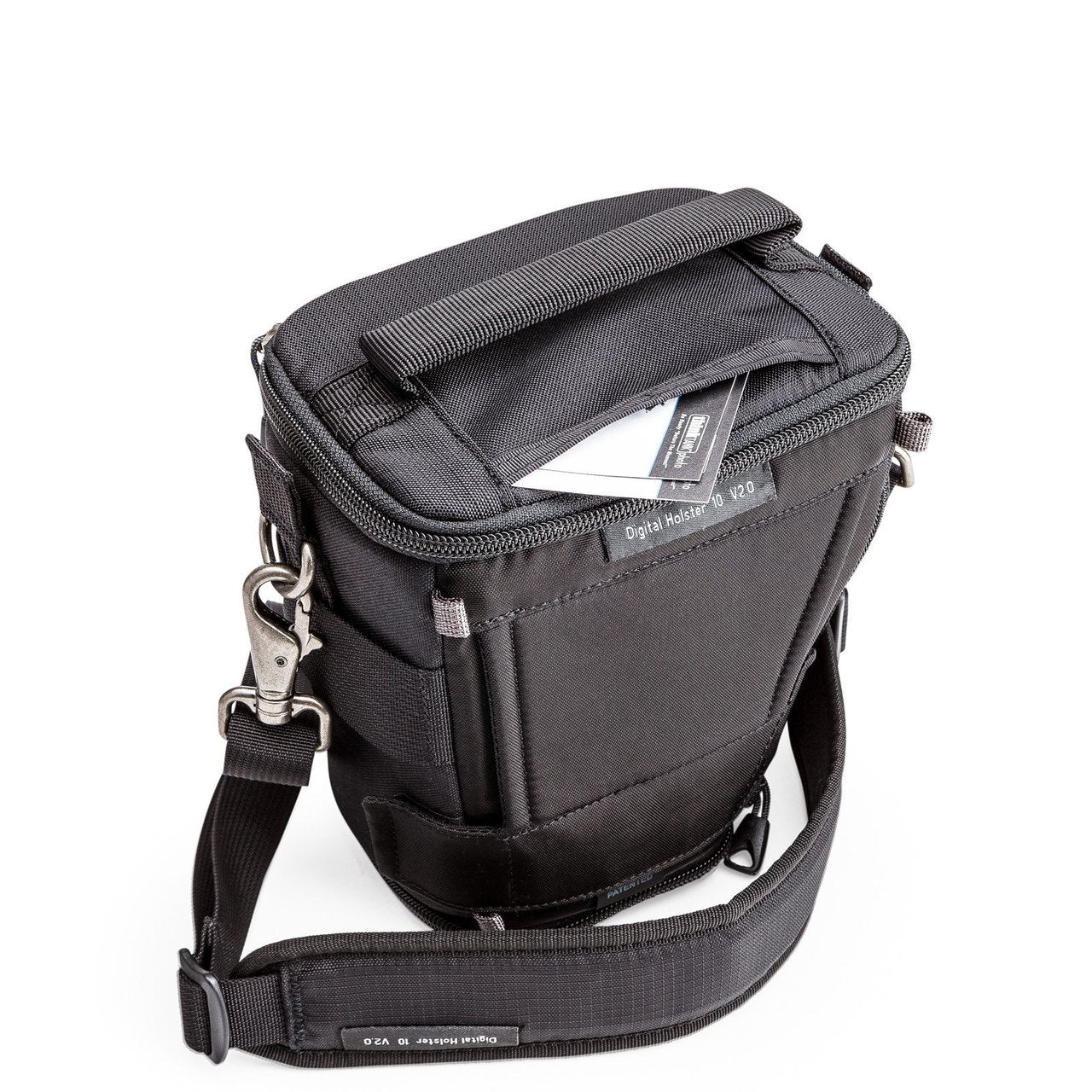 Think Tank Photo Digital Holster 10 V2.0 (Black) - Image 9