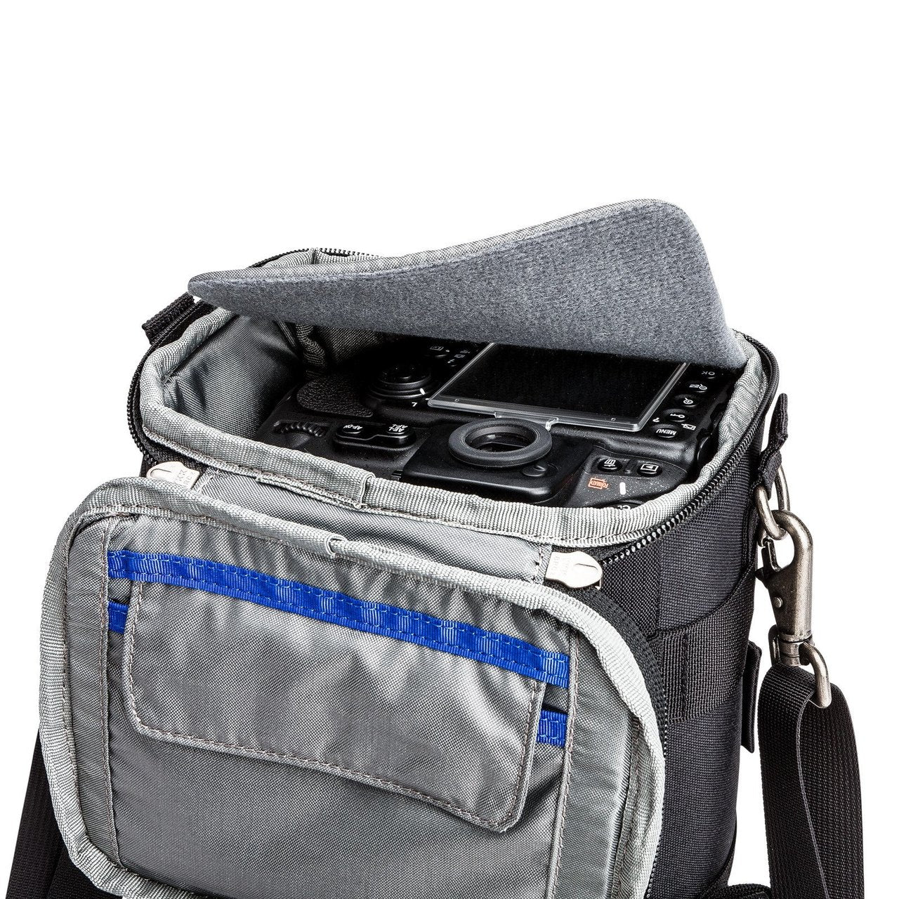 Think Tank Photo Digital Holster 20 V2.0 (Black) - Image 10