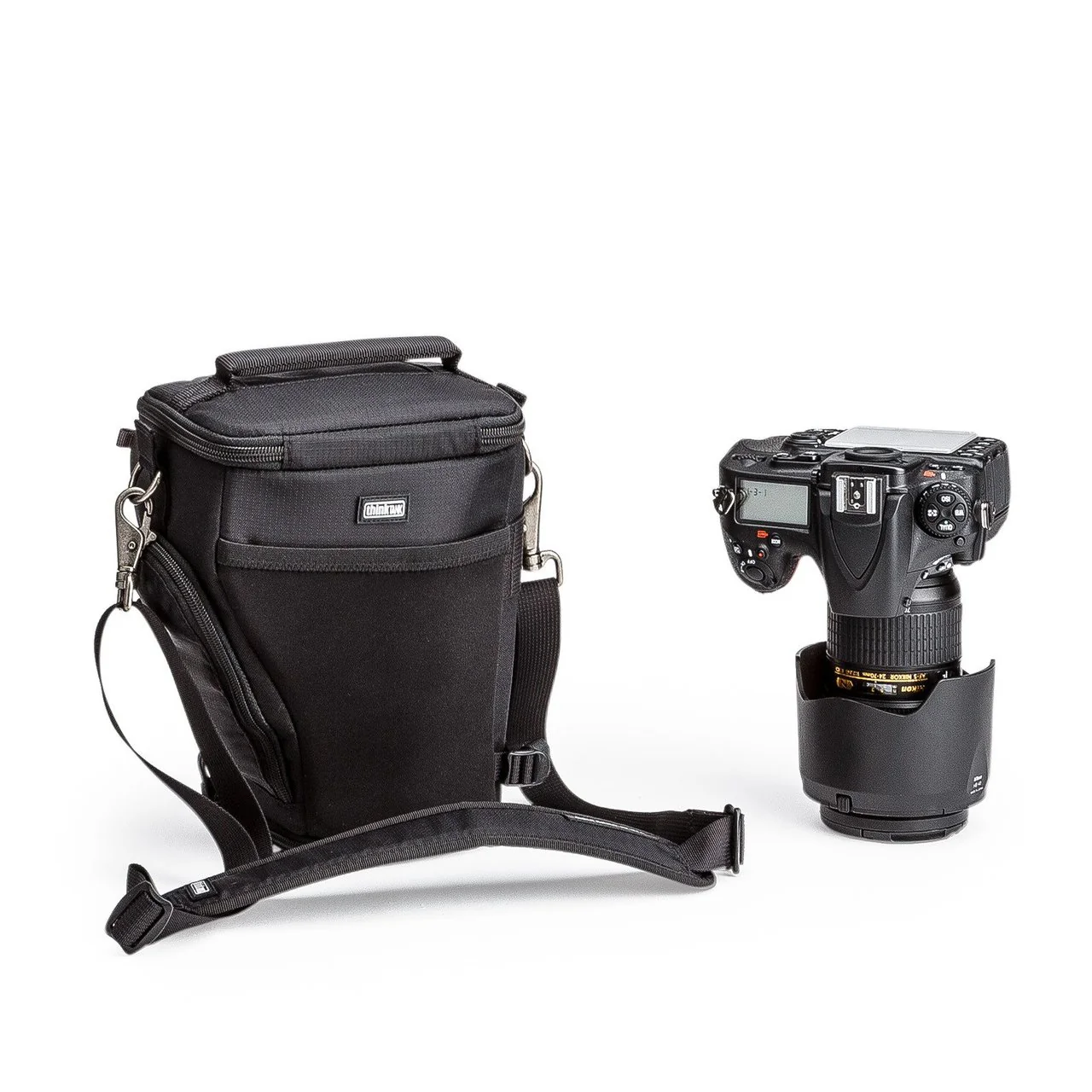 Think Tank Photo Digital Holster 20 V2.0 (Black) - Image 3