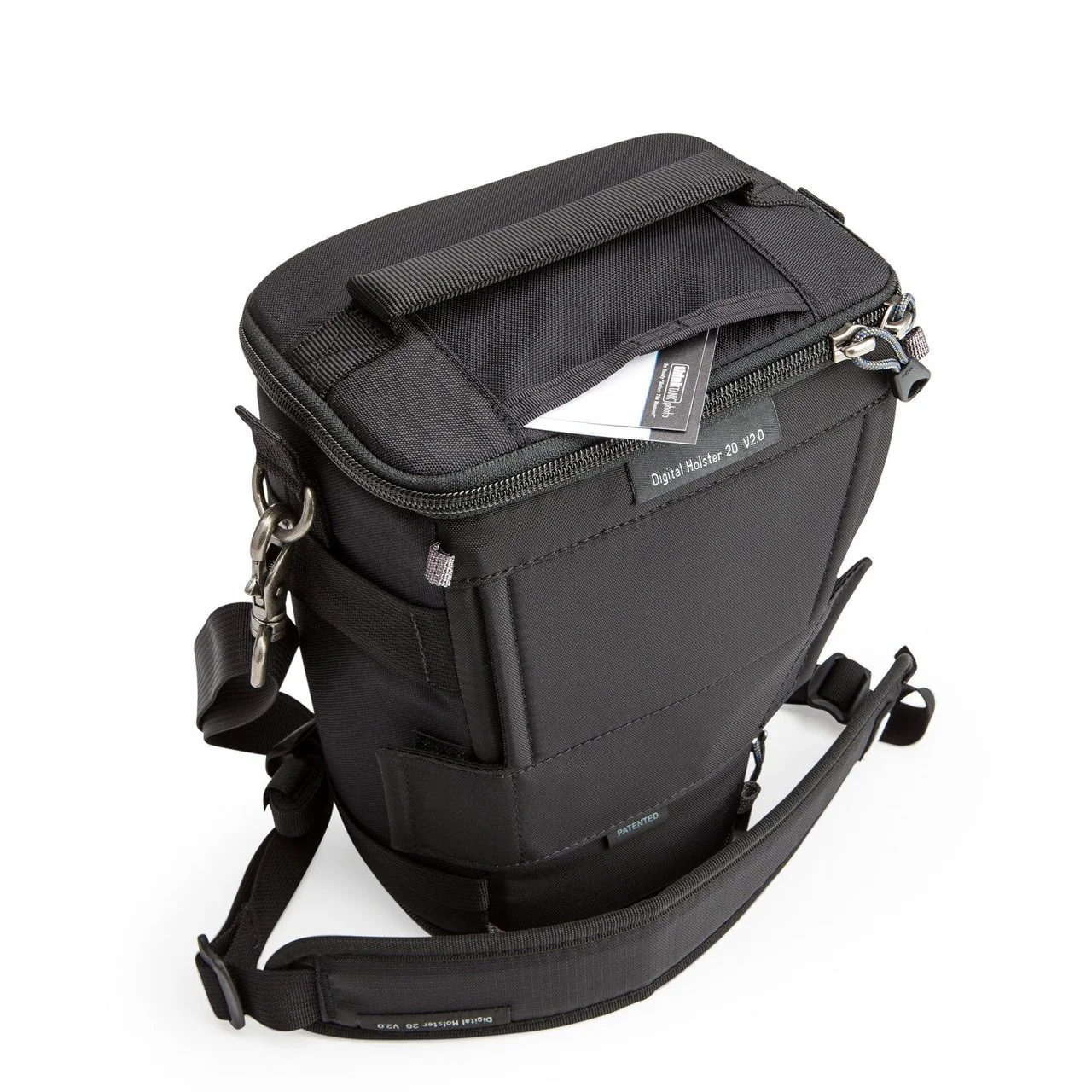 Think Tank Photo Digital Holster 20 V2.0 (Black) - Image 4
