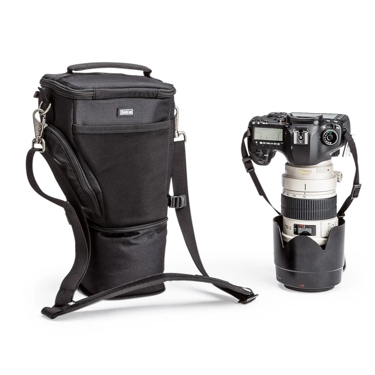Think Tank Photo Digital Holster 20 V2.0 (Black) - Image 5