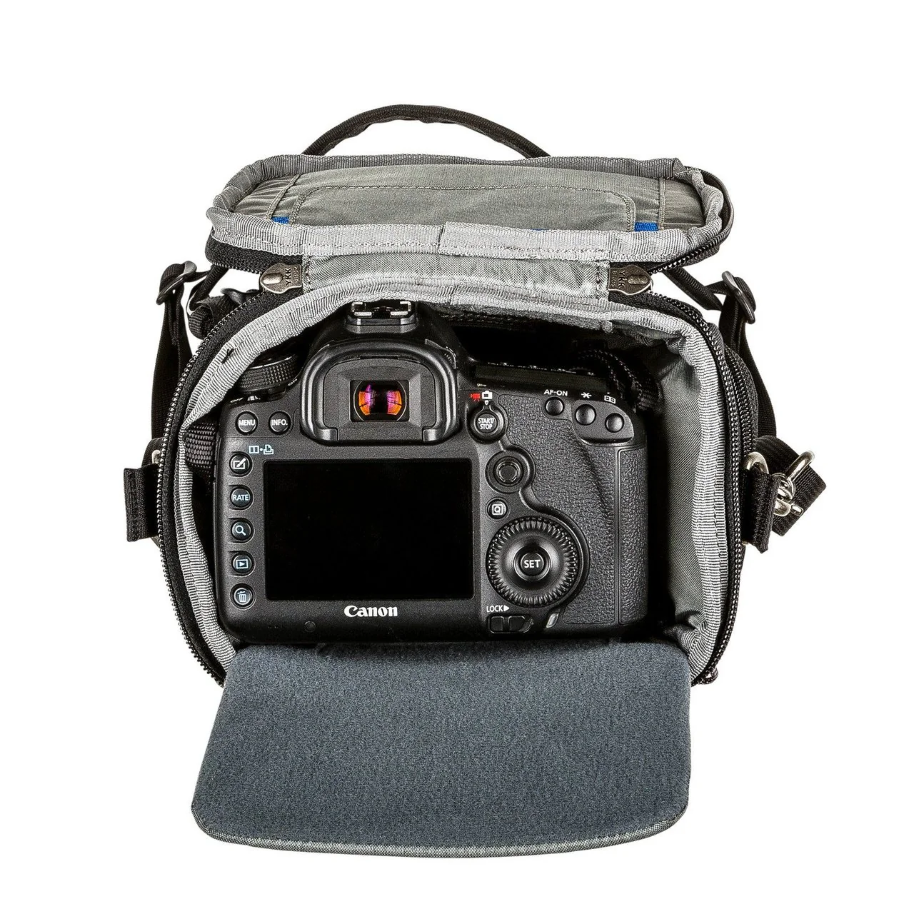 Think Tank Photo Digital Holster 20 V2.0 (Black) - Image 6