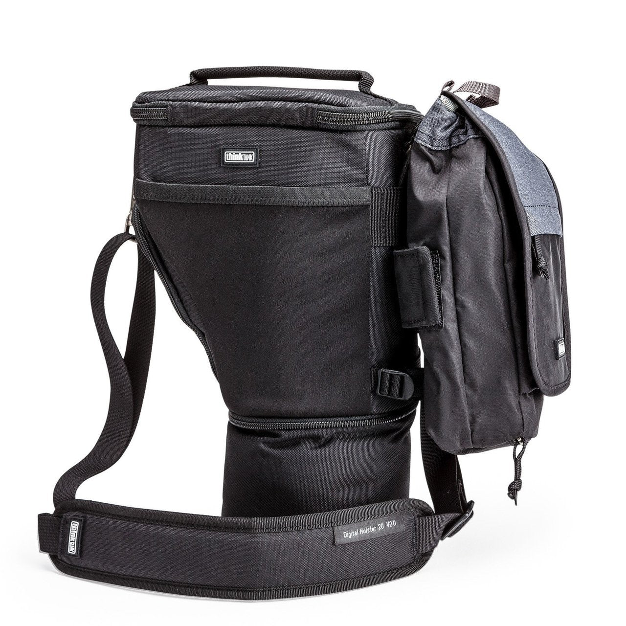 Think Tank Photo Digital Holster 20 V2.0 (Black) - Image 7