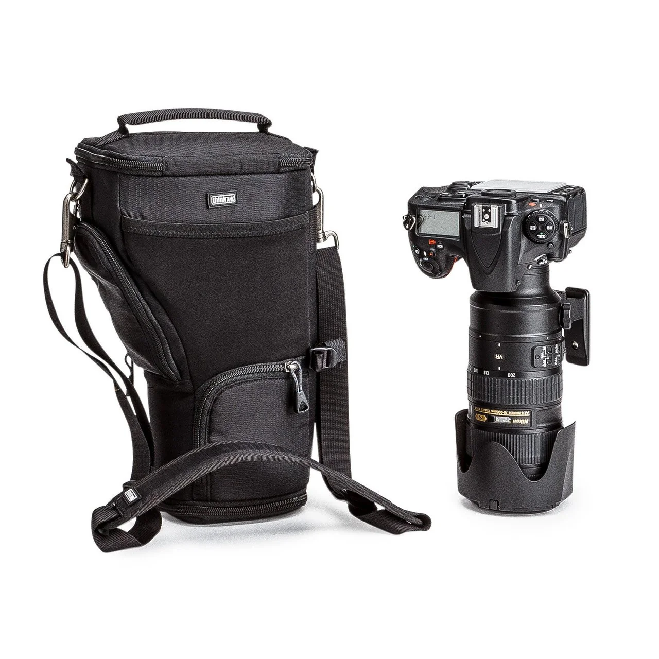 Think Tank Photo Digital Holster 30 V2.0 (Black) - Image 10