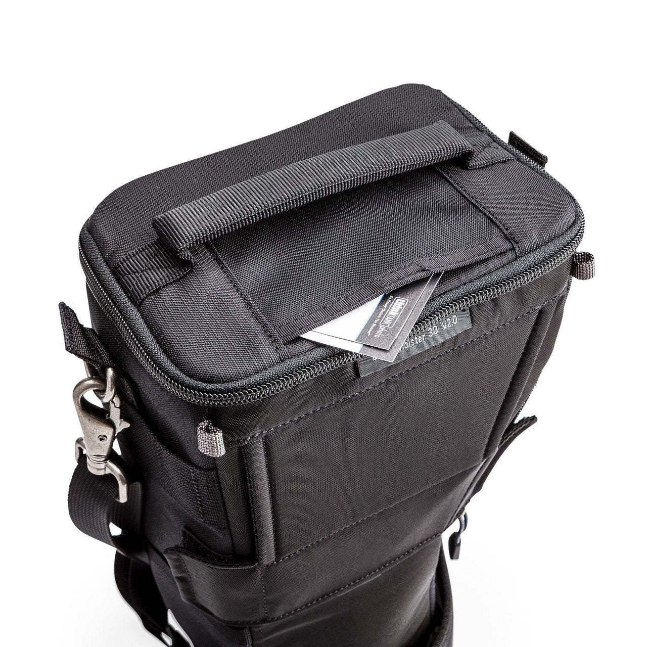 Think Tank Photo Digital Holster 30 V2.0 (Black) - Image 11