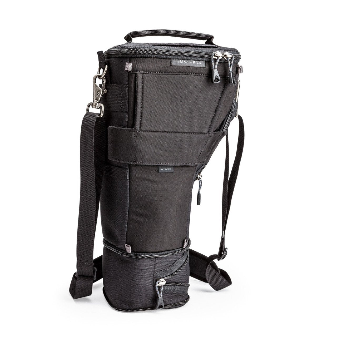 Think Tank Photo Digital Holster 30 V2.0 (Black) - Image 2