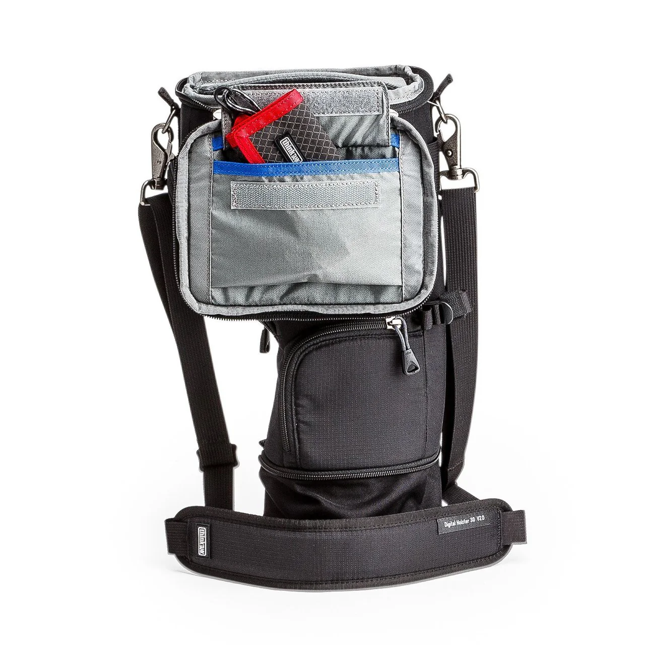 Think Tank Photo Digital Holster 30 V2.0 (Black) - Image 3