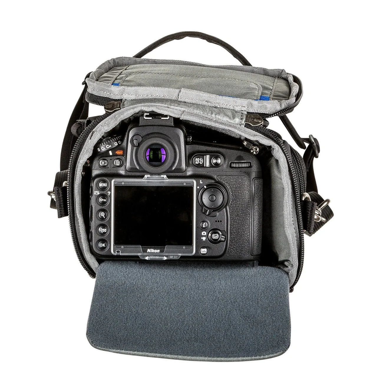 Think Tank Photo Digital Holster 30 V2.0 (Black) - Image 4