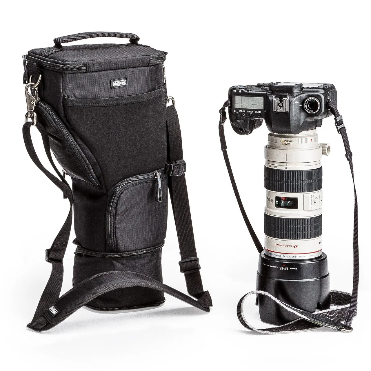 Think Tank Photo Digital Holster 30 V2.0 (Black) - Image 6
