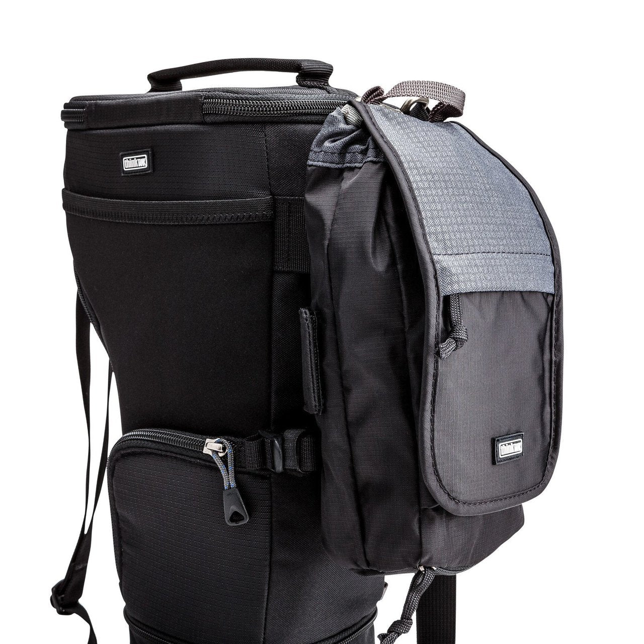 Think Tank Photo Digital Holster 30 V2.0 (Black) - Image 8