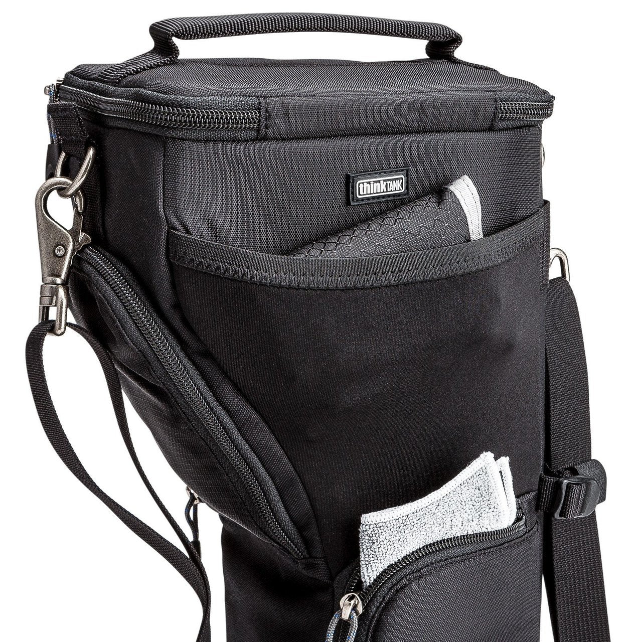 Think Tank Photo Digital Holster 30 V2.0 (Black) - Image 9