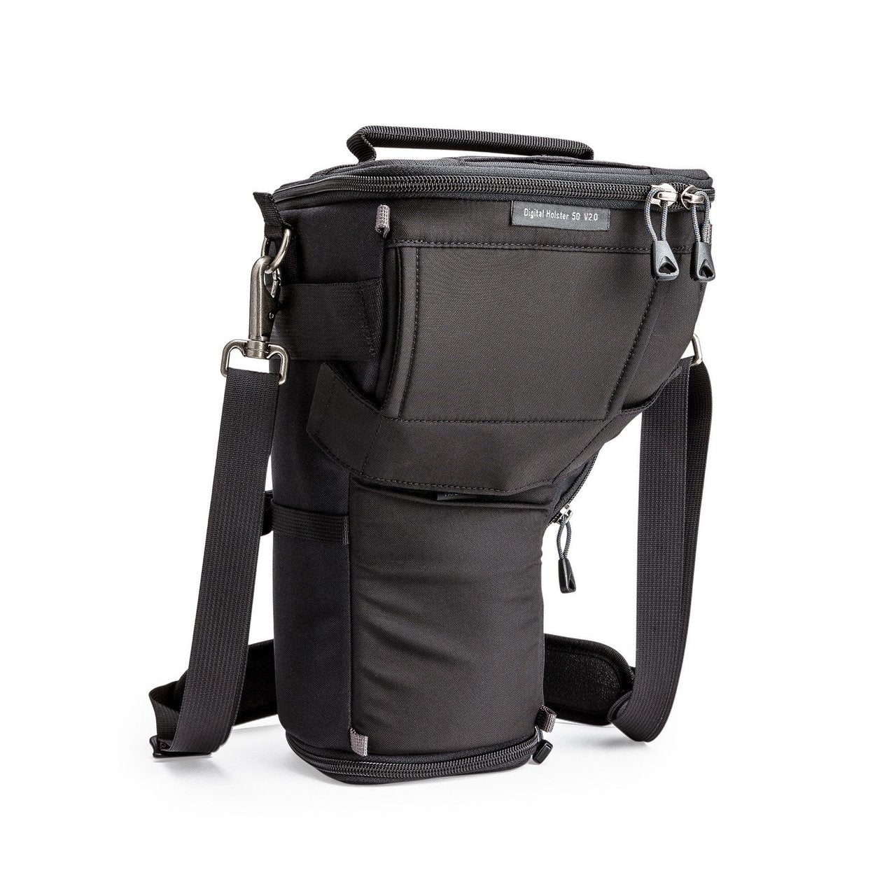 Think Tank Photo Digital Holster 50 V2.0 (Black) - Image 2