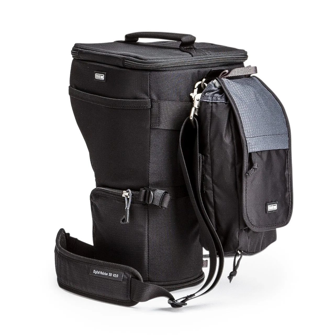 Think Tank Photo Digital Holster 50 V2.0 (Black) - Image 3
