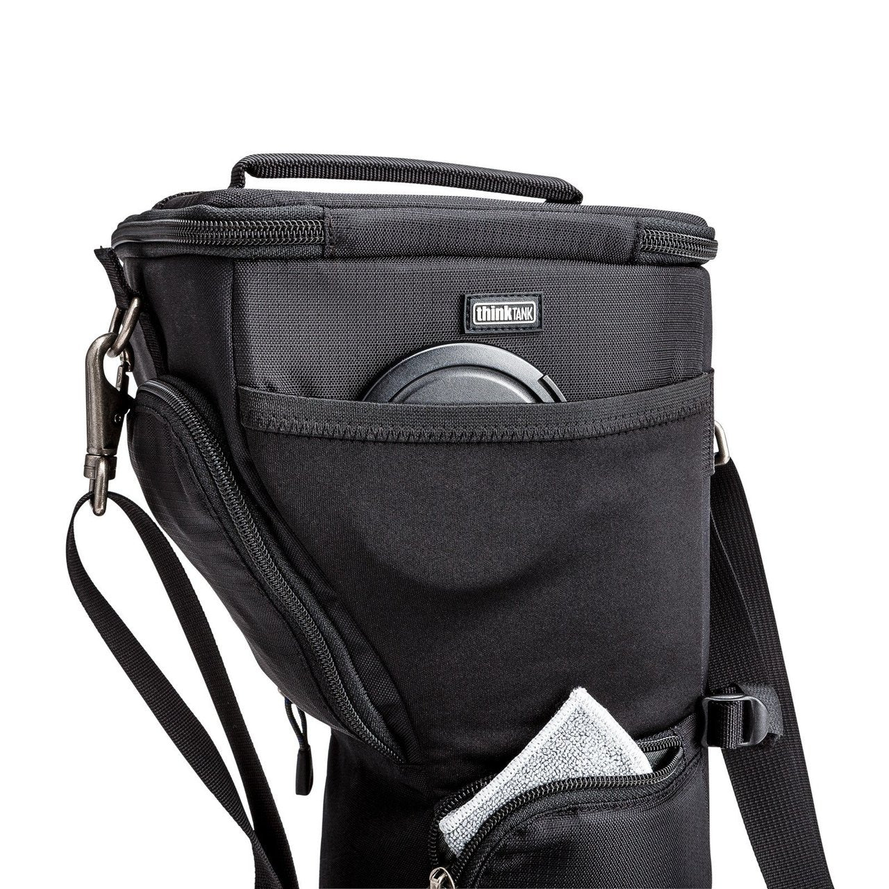 Think Tank Photo Digital Holster 50 V2.0 (Black) - Image 5