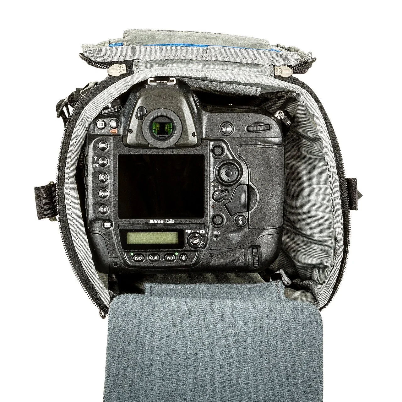 Think Tank Photo Digital Holster 50 V2.0 (Black) - Image 7