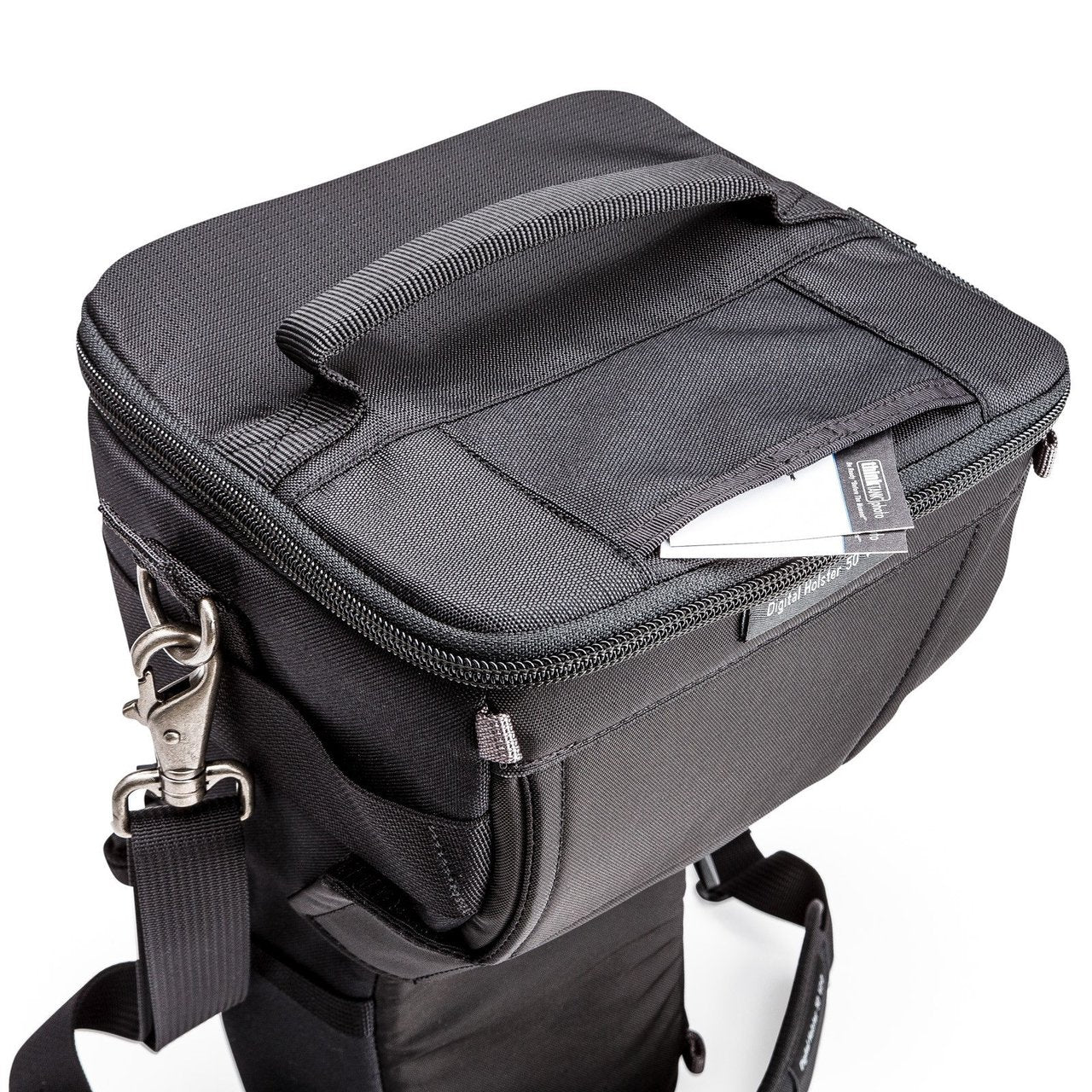 Think Tank Photo Digital Holster 50 V2.0 (Black) - Image 8