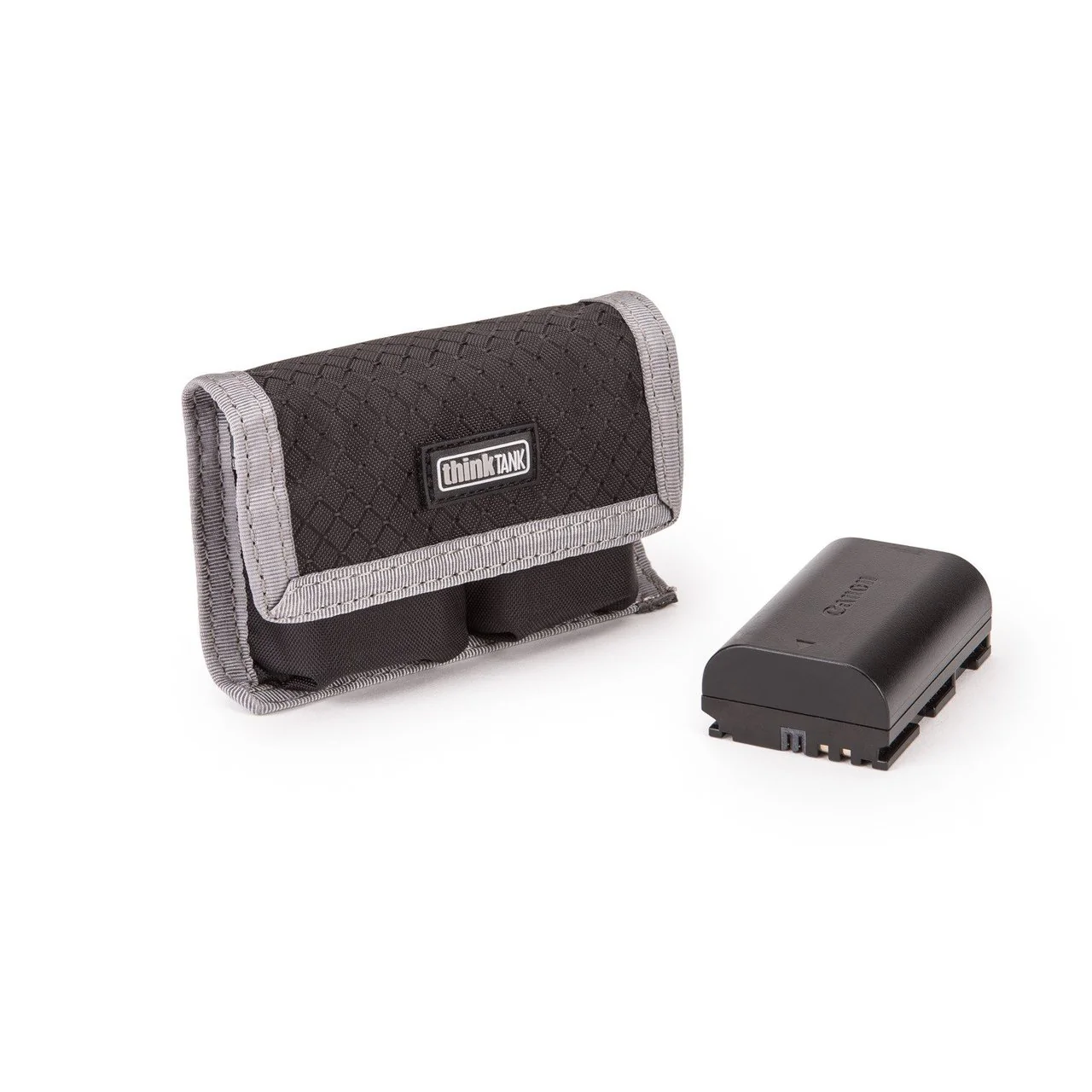 Think Tank Photo DSLR Battery Holder 2 - Image 2