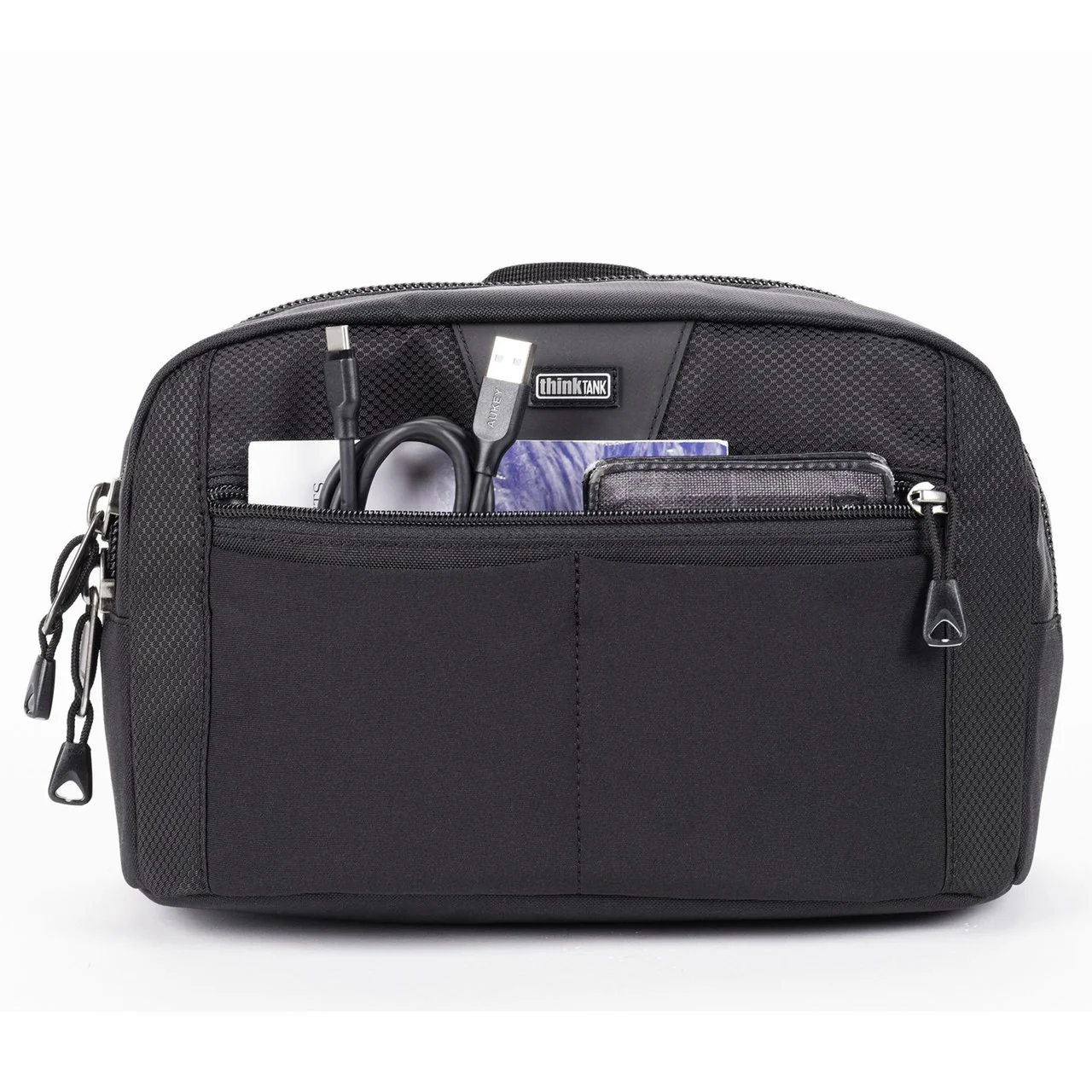 Think Tank Photo Hubba Hubba Hiney Shoulder Bag V3.0 (Black)