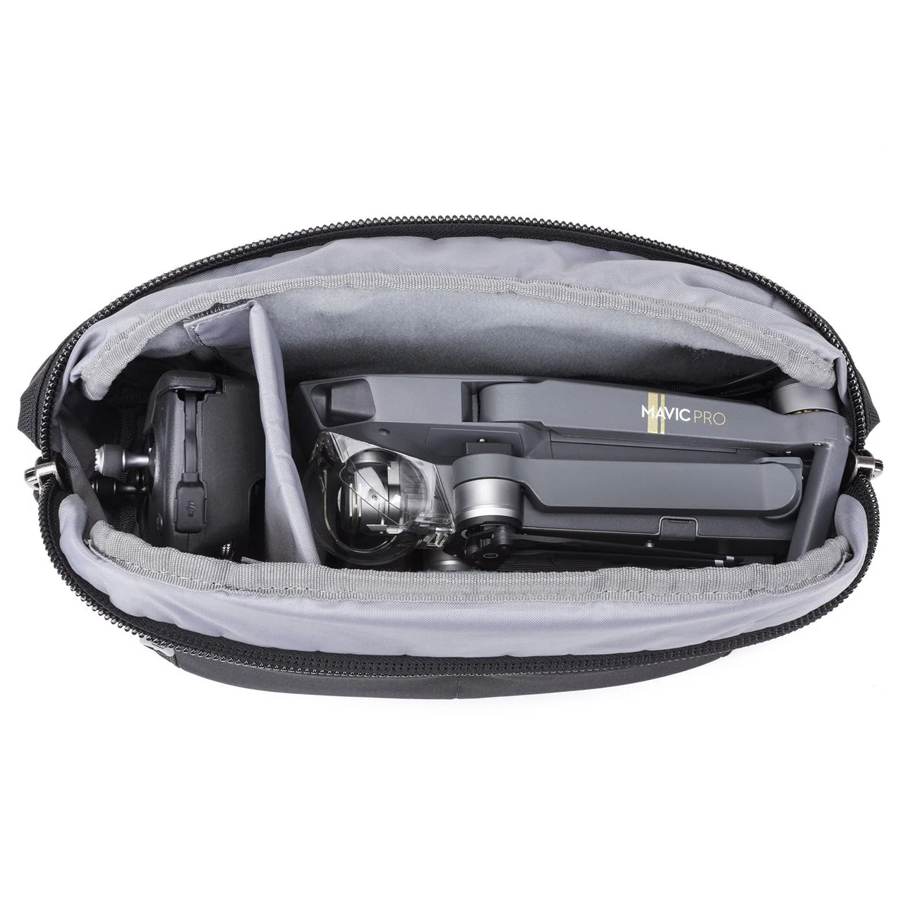 Think Tank Photo Hubba Hubba Hiney Shoulder Bag V3.0 (Black) - Image 4