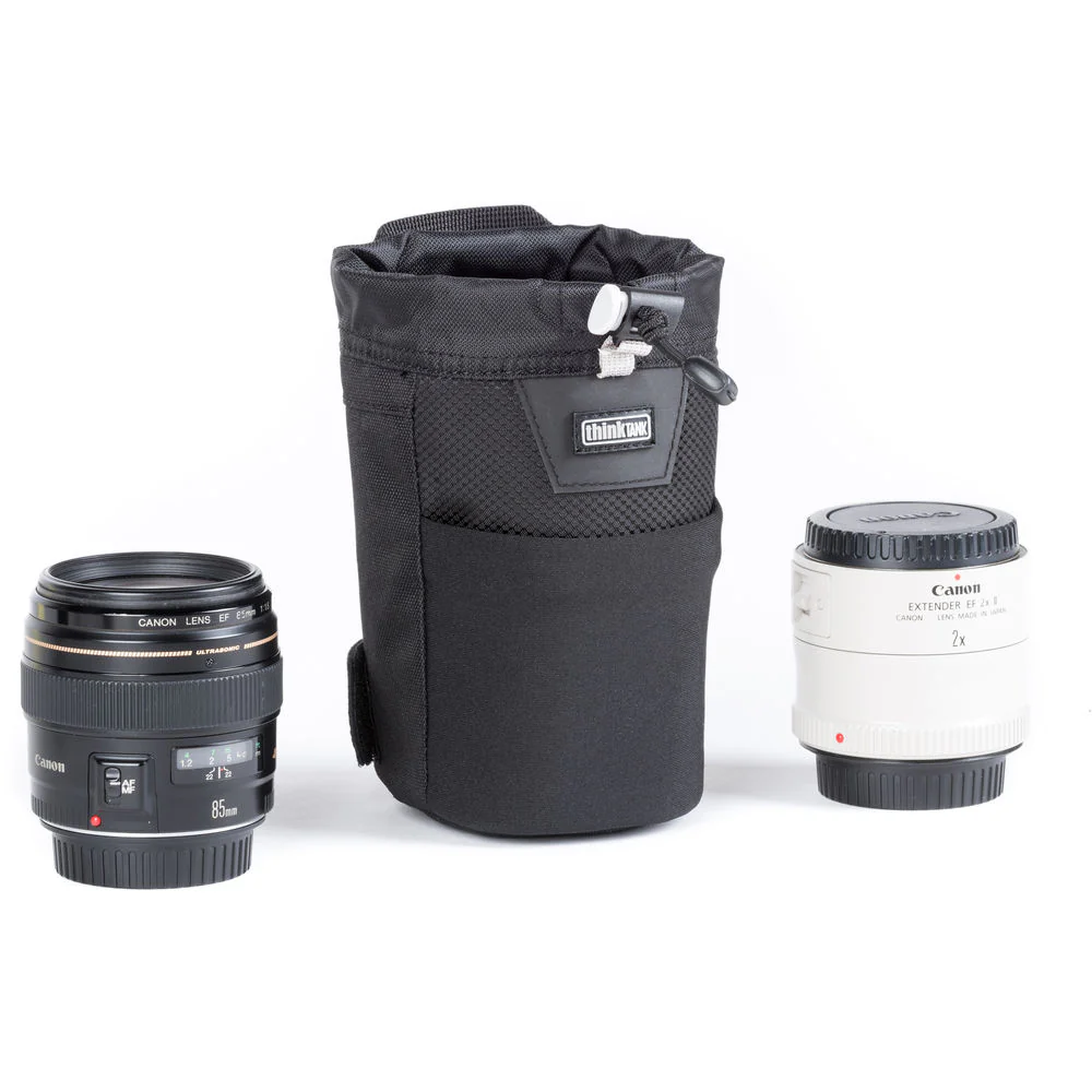 Think Tank Photo Lens Changer 15 V3.0 (Black)