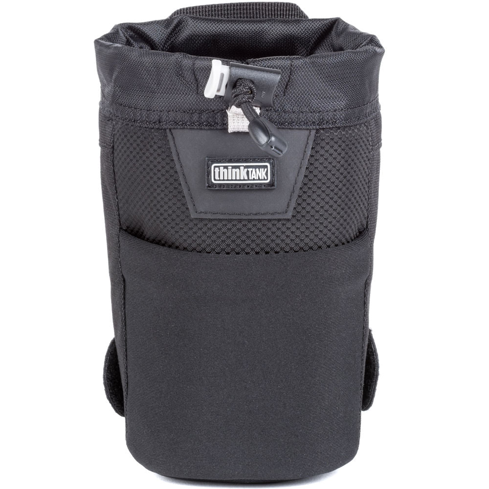 Think Tank Photo Lens Changer 15 V3.0 (Black) - Image 3