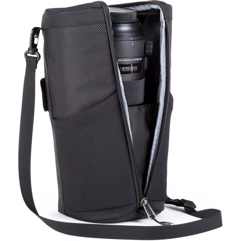 Think Tank Photo Lens Changer 150 V3.0 (Black) - Image 2