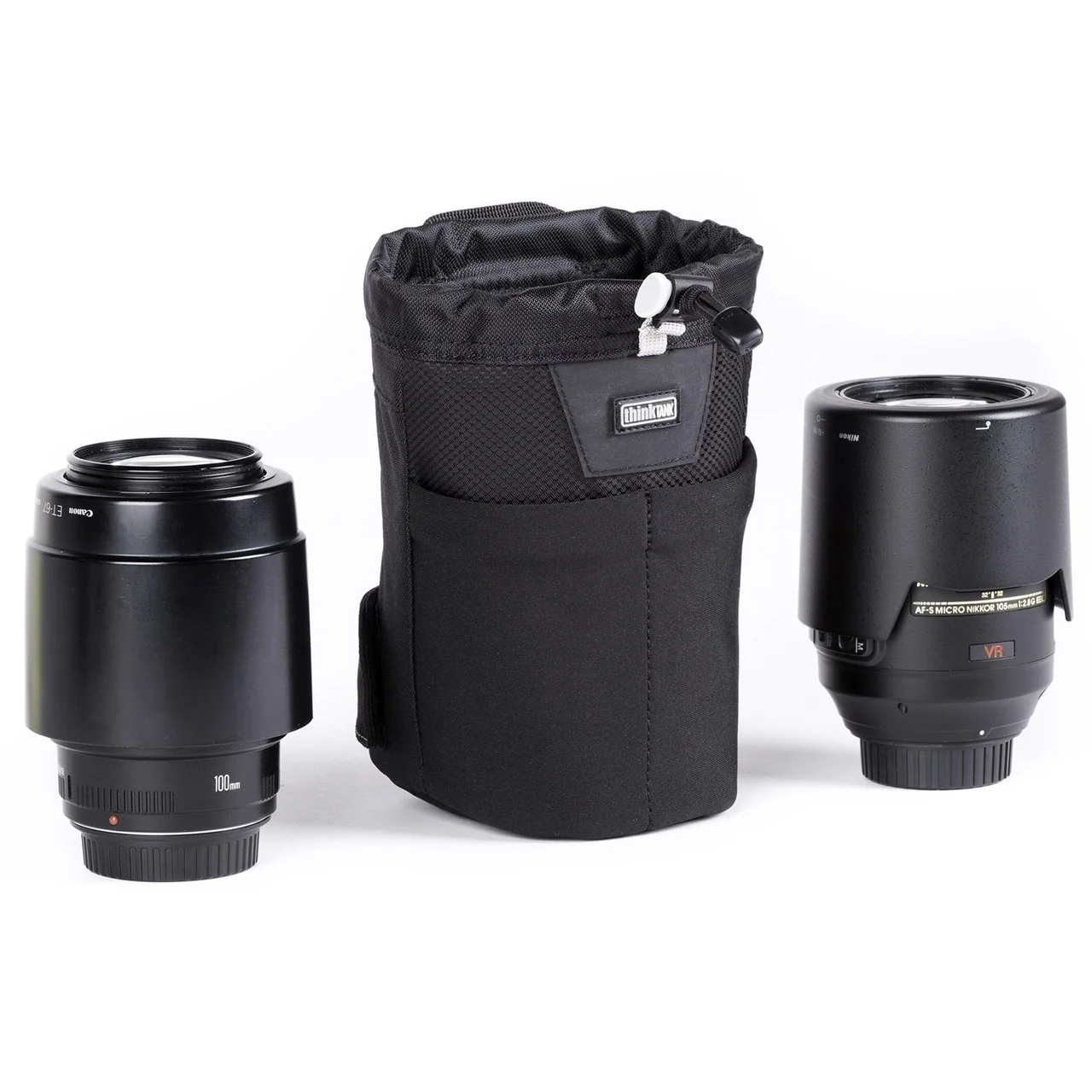 Think Tank Photo Lens Changer 25 V3.0 (Black) - Image 2