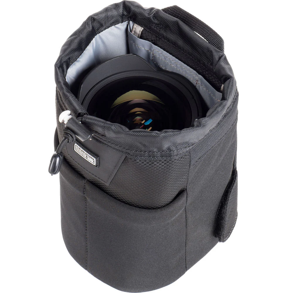 Think Tank Photo Lens Changer 50 V3.0 (Black) - Image 2
