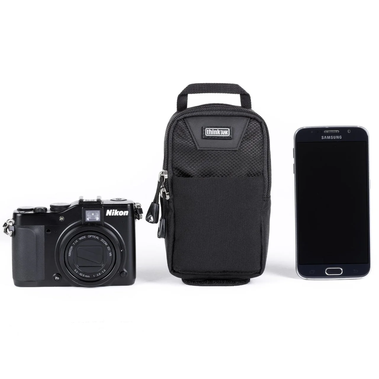 Think Tank Photo Little Stuff It! Belt Pouch V3.0