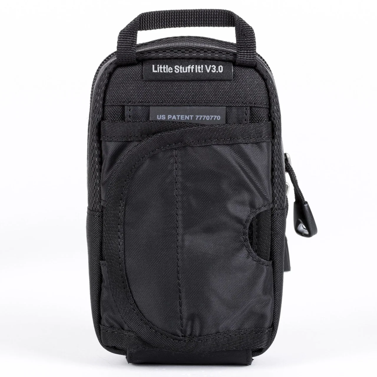 Think Tank Photo Little Stuff It! Belt Pouch V3.0 - Image 3