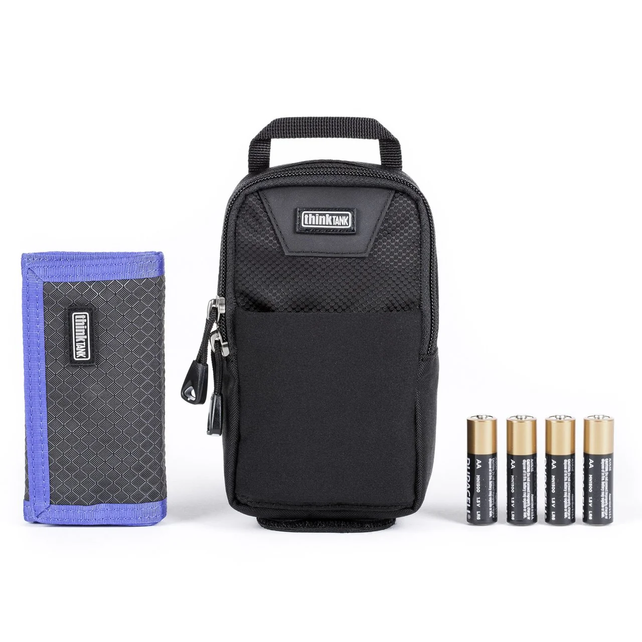 Think Tank Photo Little Stuff It! Belt Pouch V3.0 - Image 5