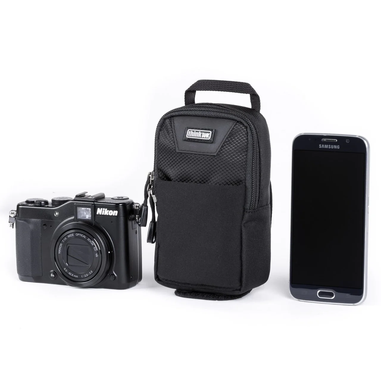 Think Tank Photo Little Stuff It! Belt Pouch V3.0 - Image 7