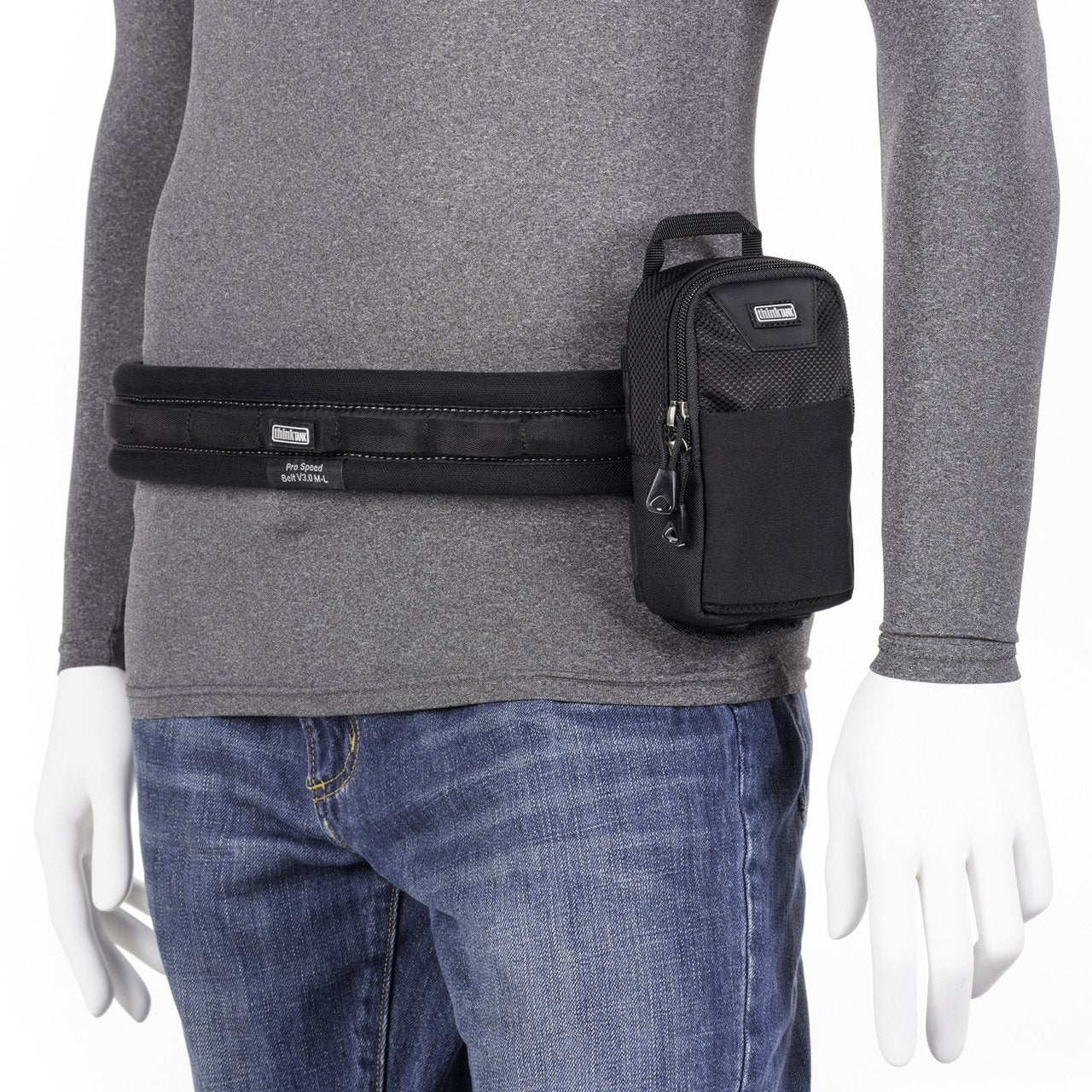 Think Tank Photo Little Stuff It! Belt Pouch V3.0 - Image 8