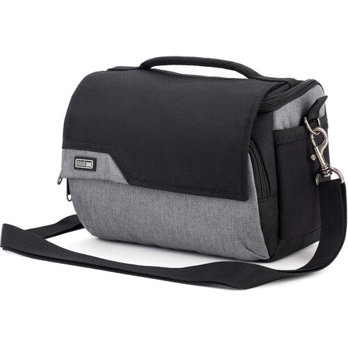 Think Tank Photo Mirrorless Mover 20 Shoulder Bag (Cool Gray) - Image 2