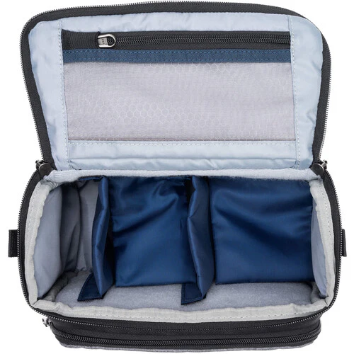 Think Tank Photo Mirrorless Mover 20 Shoulder Bag (Cool Gray) - Image 3