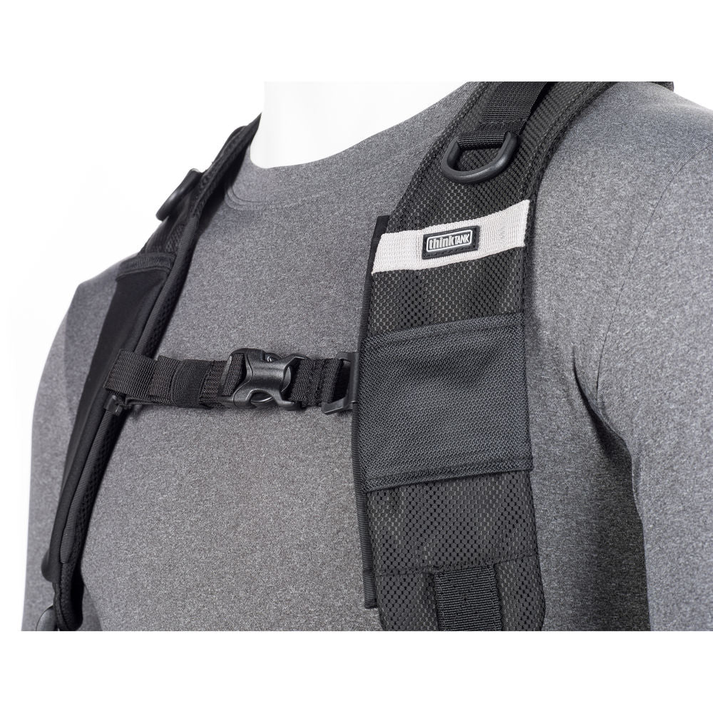 Think Tank Photo Pixel Racing Harness V3.0 (Black) - Image 3
