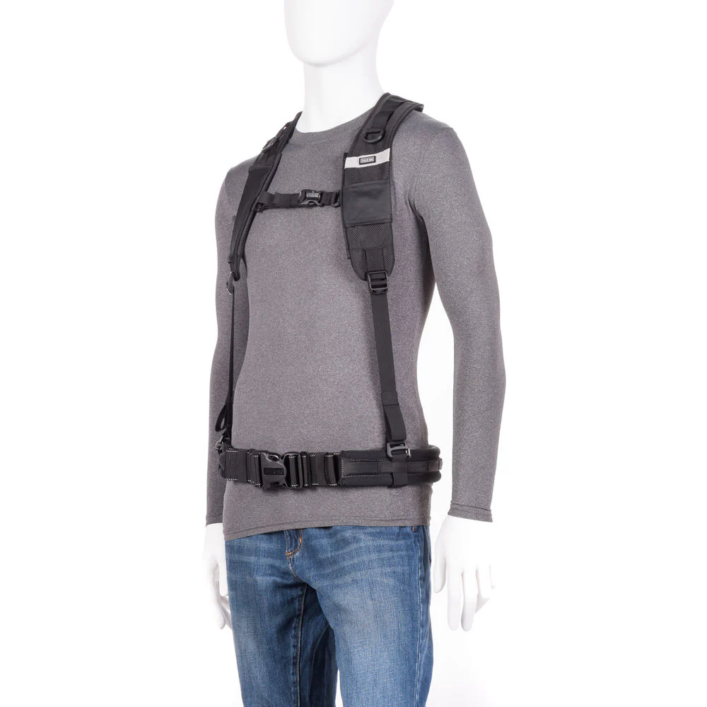 Think Tank Photo Pixel Racing Harness V3.0 (Black) - Image 4