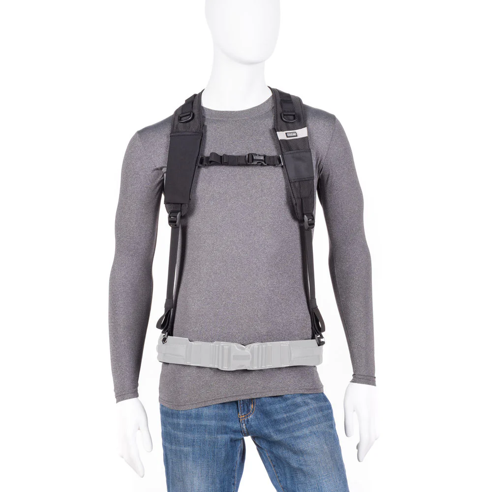 Think Tank Photo Pixel Racing Harness V3.0 (Black) - Image 5