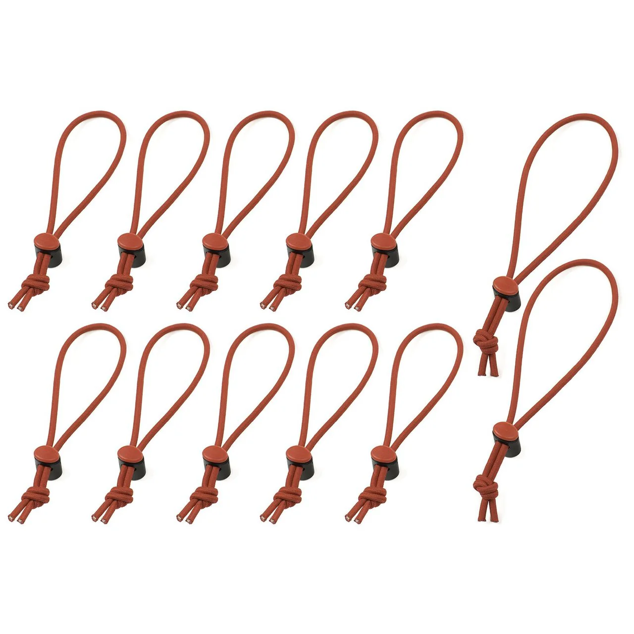 Think Tank Photo Red Whips Bungie Cable Ties V2.0 - Image 2