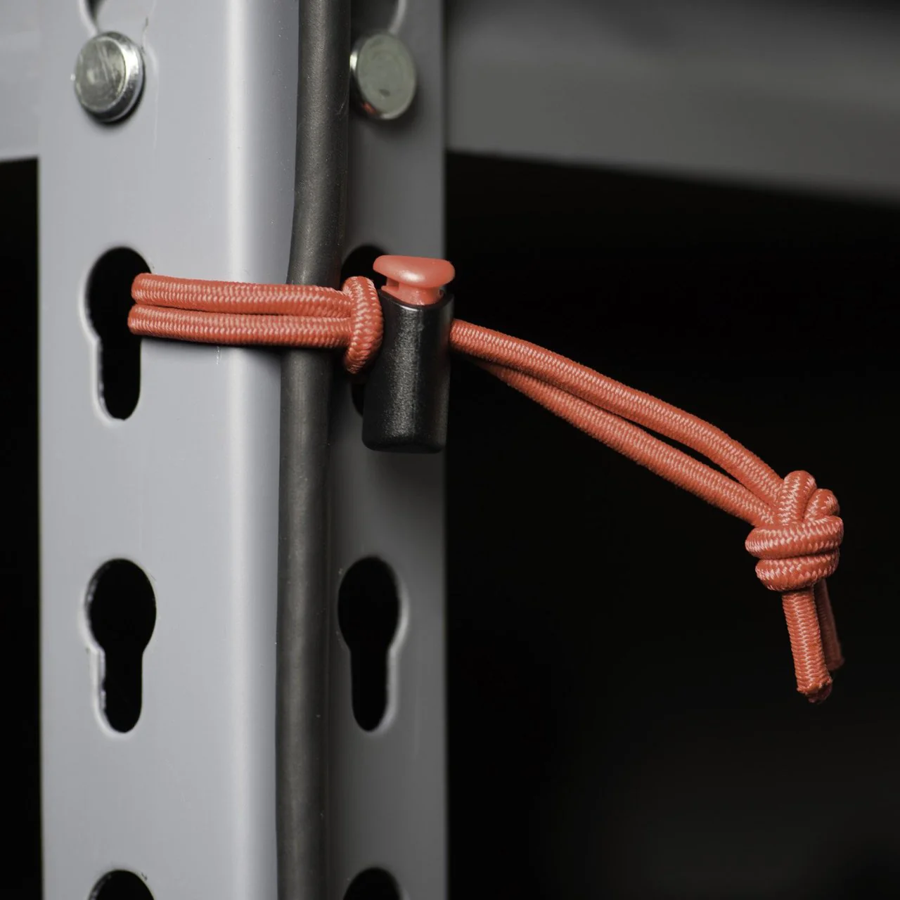 Think Tank Photo Red Whips Bungie Cable Ties V2.0 - Image 3