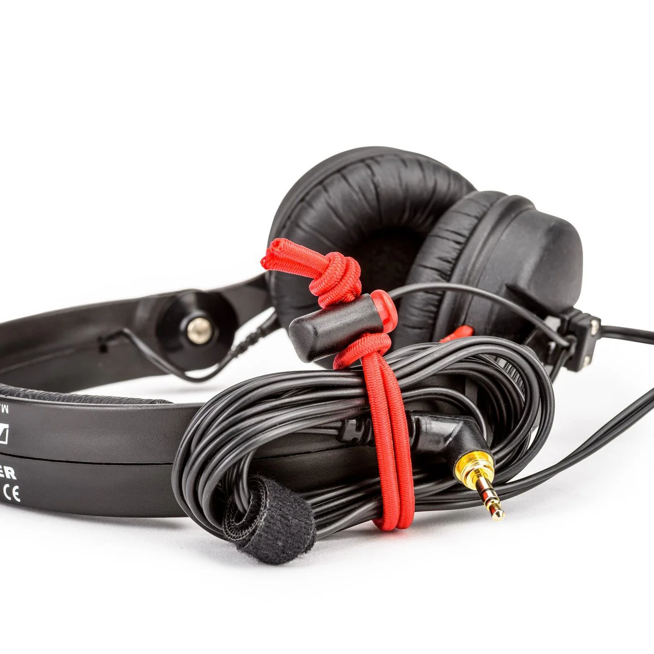 Think Tank Photo Red Whips Bungie Cable Ties V2.0 - Image 5