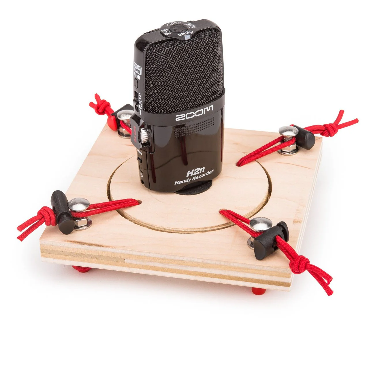 Think Tank Photo Red Whips Bungie Cable Ties V2.0 - Image 9