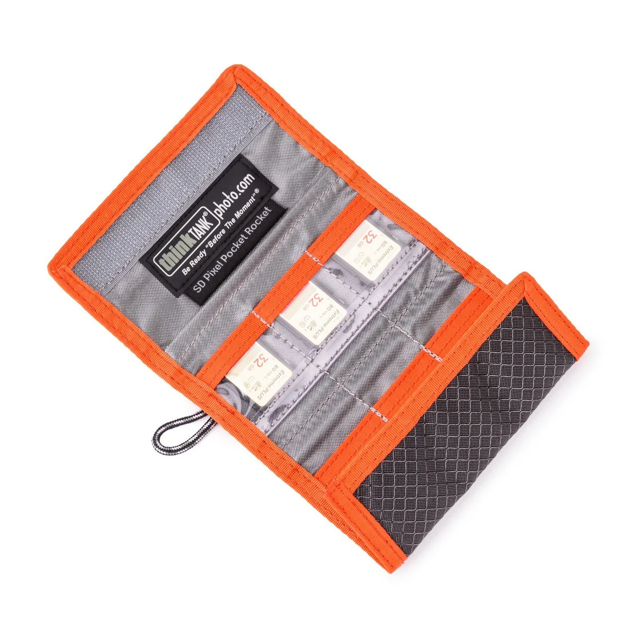 Think Tank Photo SD Pixel Pocket Rocket Memory Card Carrier - Image 5