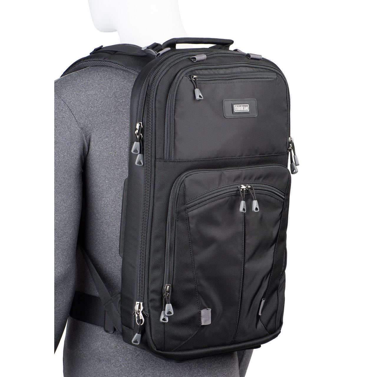 Think Tank Photo Shape Shifter 17 V2.0 Backpack (Black) - Image 8