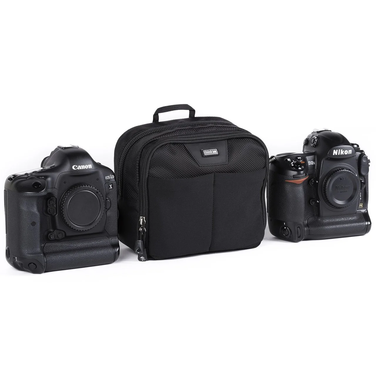 Think Tank Photo Speed Changer V3.0 Belt Pouch - Image 6
