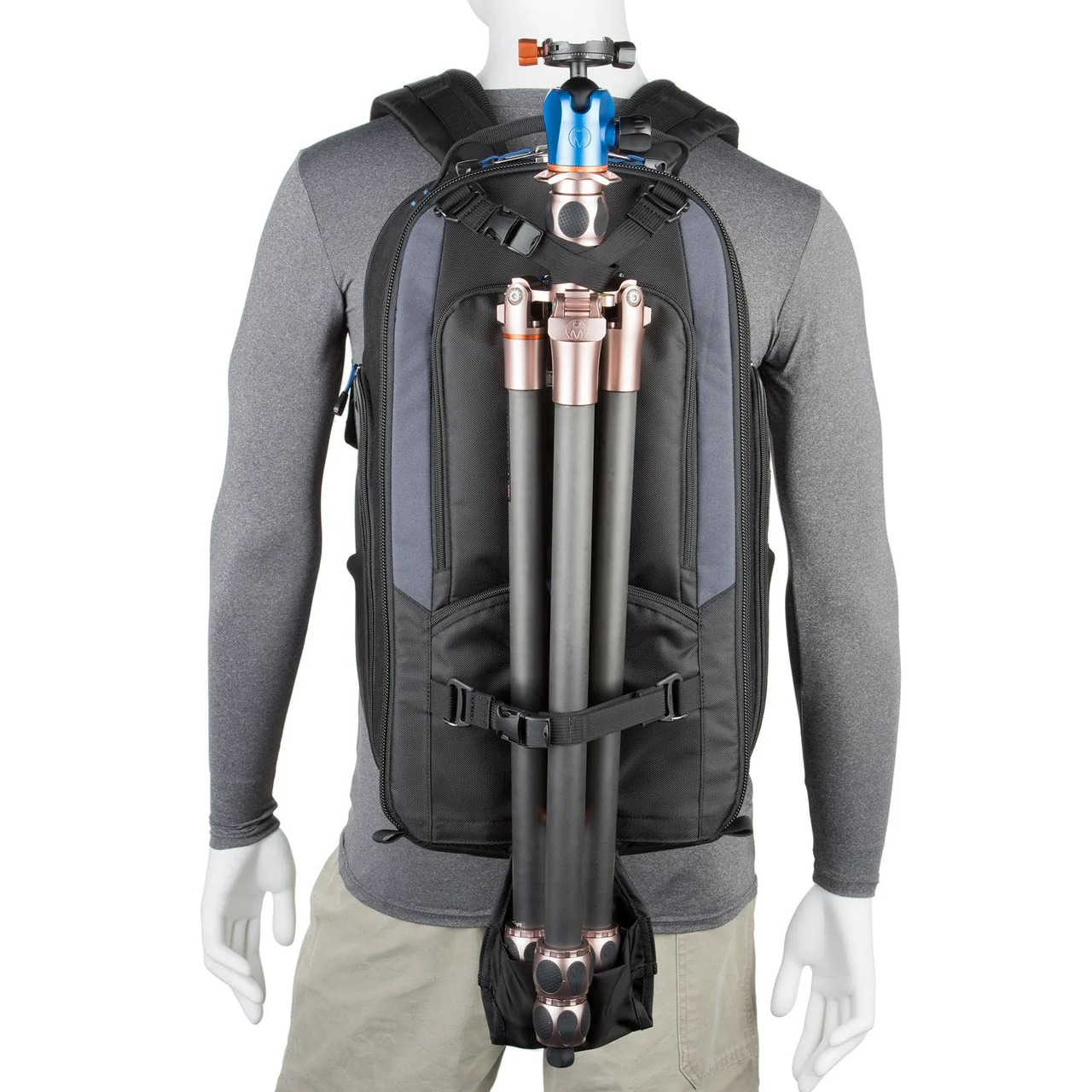Think Tank Photo StreetWalker HardDrive V2.0 Backpack (Black) - Image 3